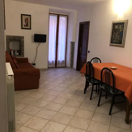Apartamento Irma Colua Manarola Exterior foto