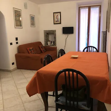 Apartamento Irma Colua Manarola Exterior foto