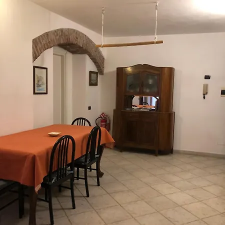 Apartamento Irma Colua Manarola Exterior foto
