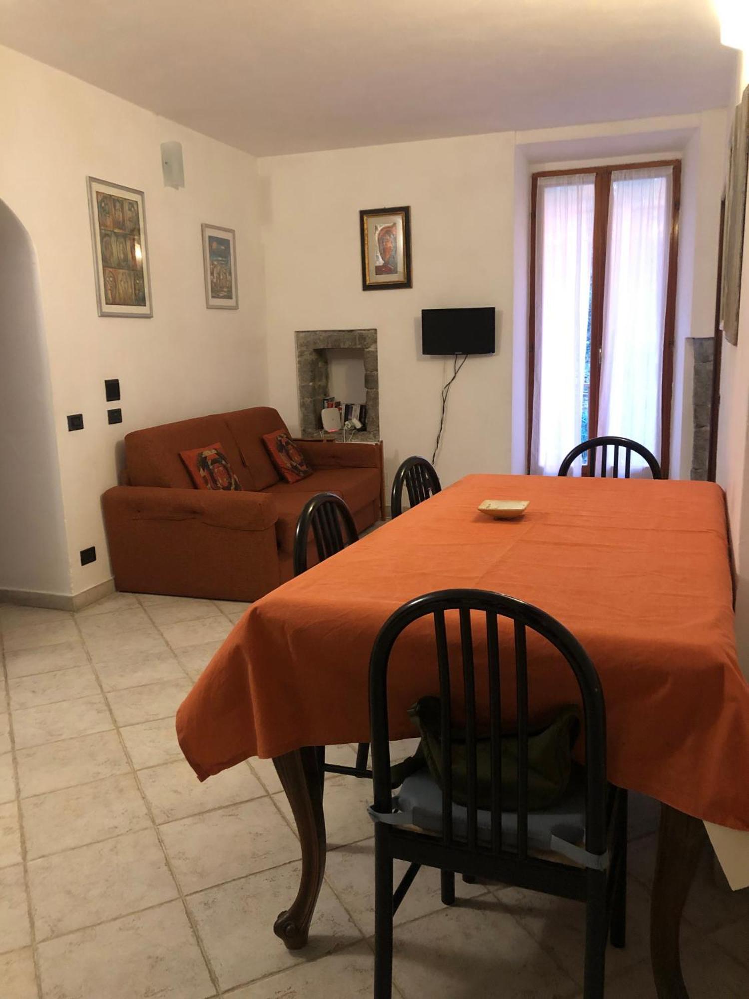 Irma Colua Apartment
