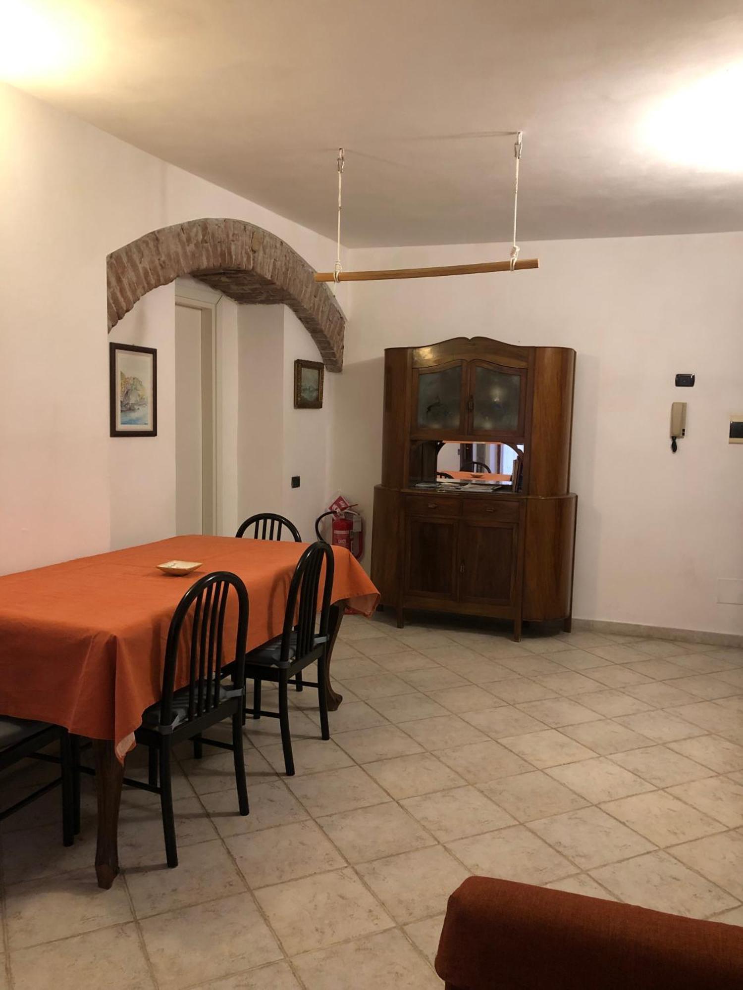 Apartment Irma Colua *